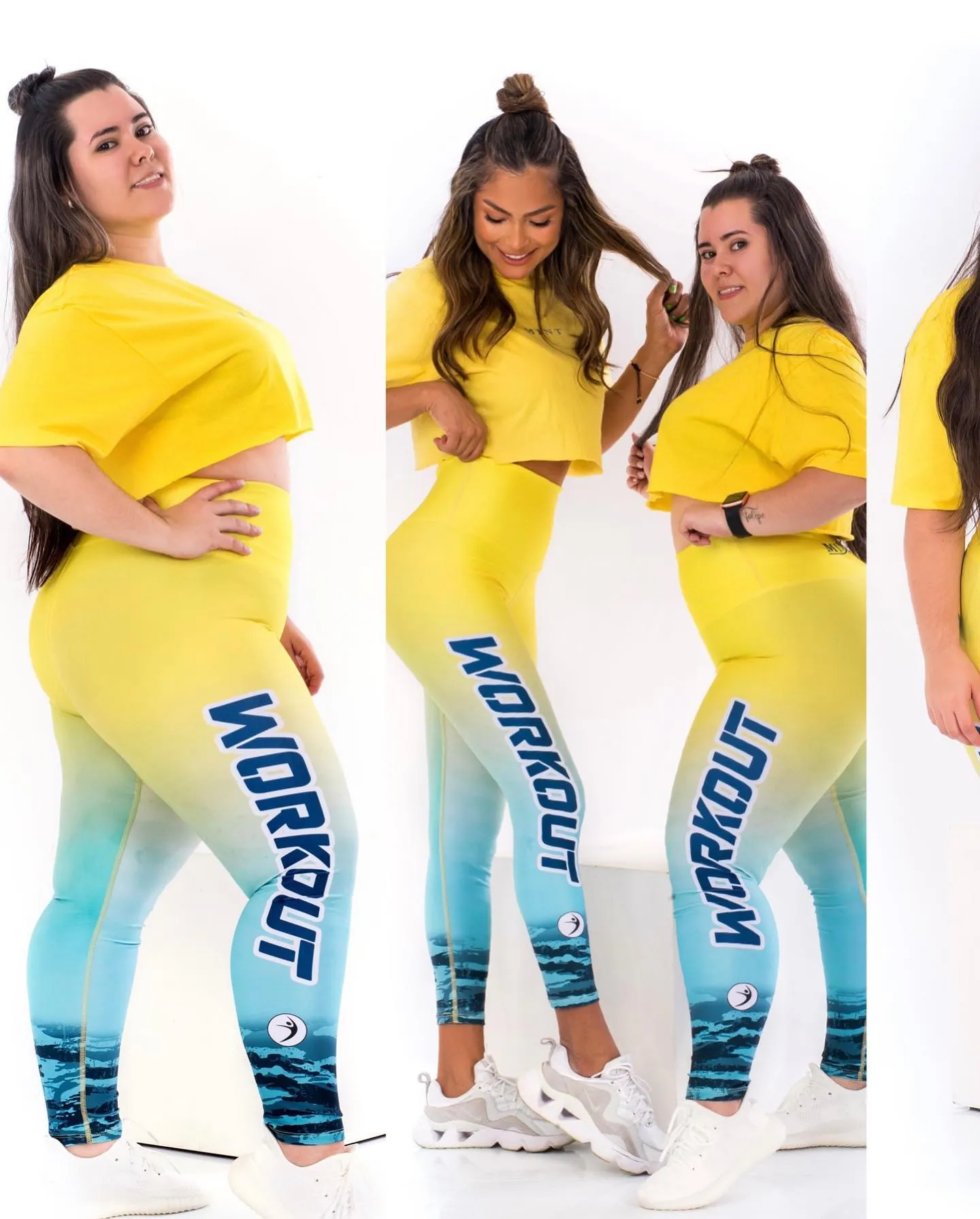 12004 Sublime Leggings