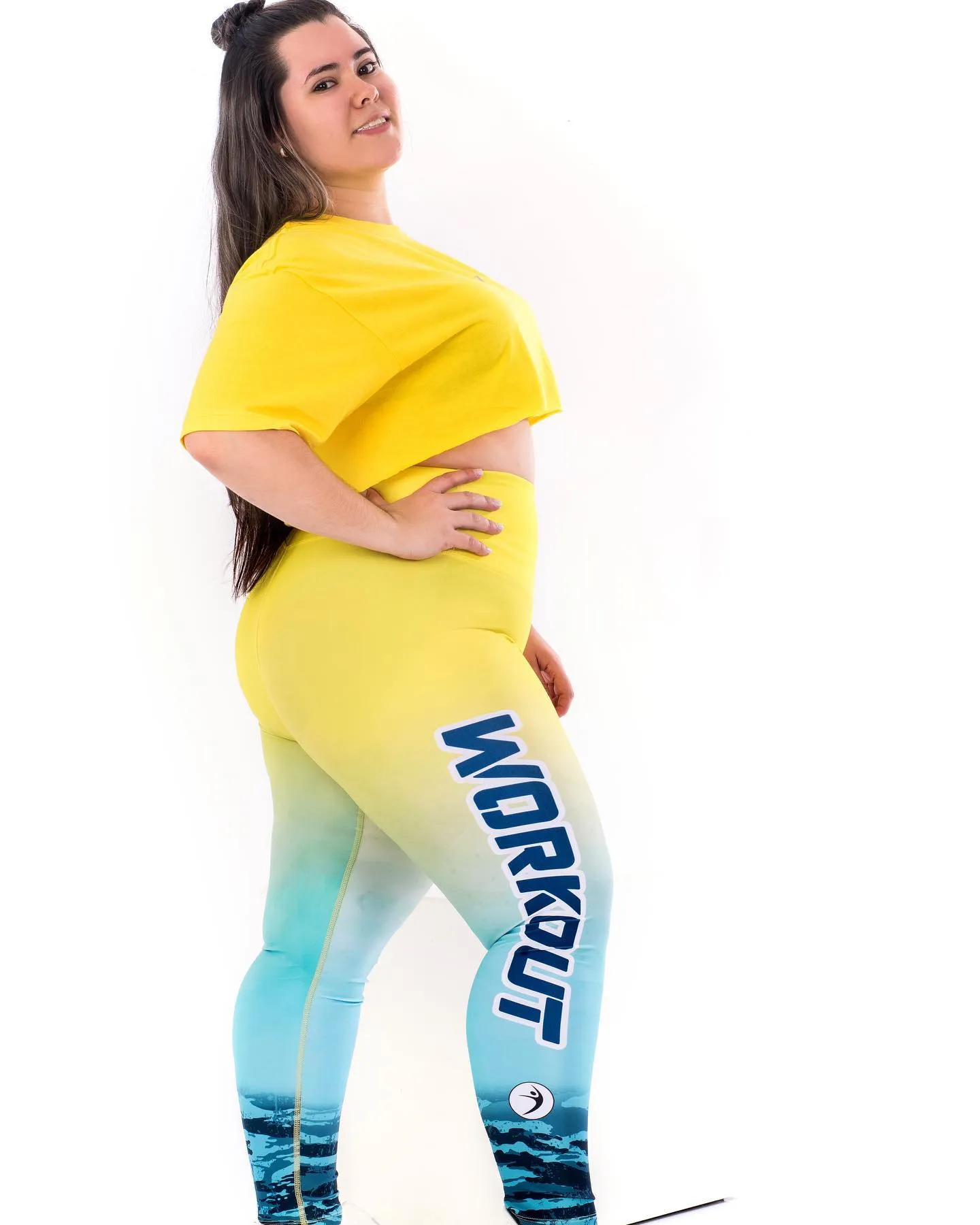 12004 Sublime Leggings