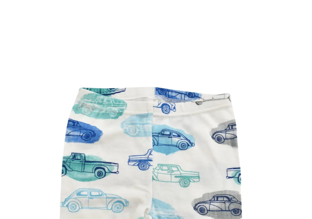 Aden & Anais, Baby Boys Pyjamas, 18-24 Months