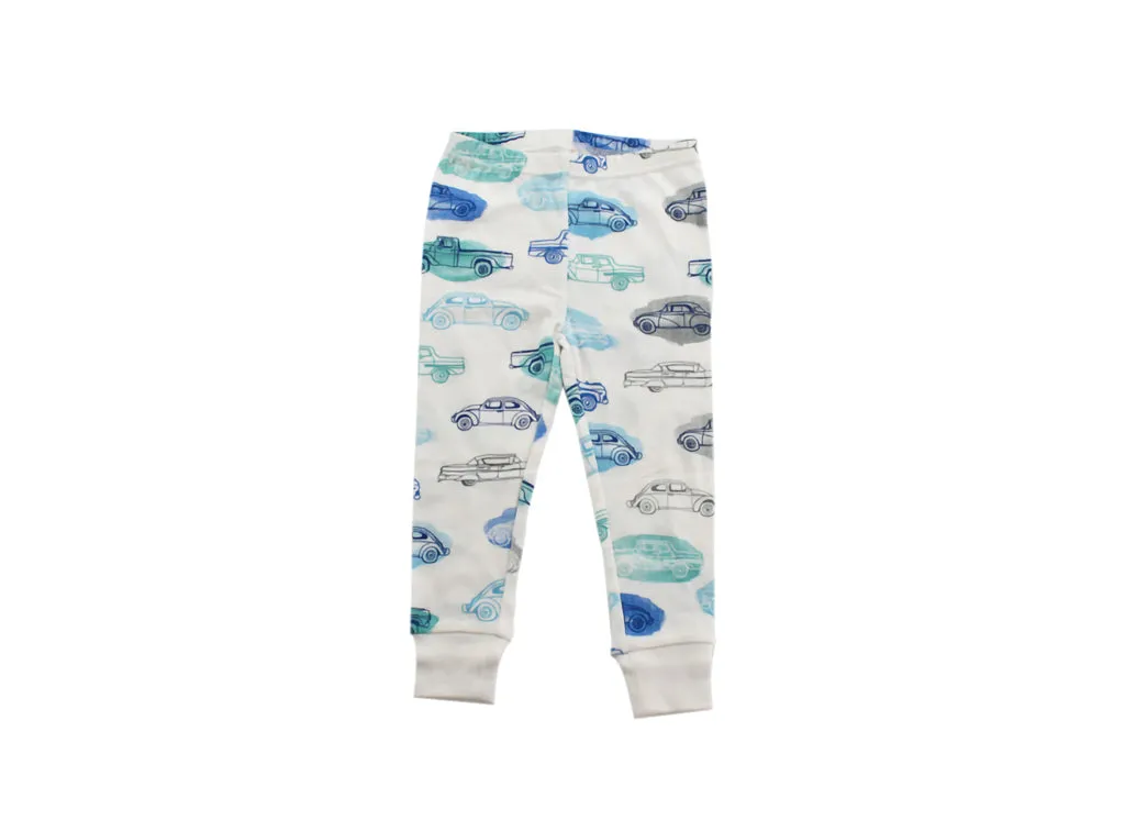 Aden & Anais, Baby Boys Pyjamas, 18-24 Months
