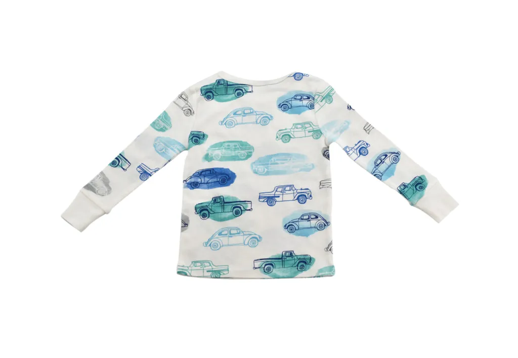 Aden & Anais, Baby Boys Pyjamas, 18-24 Months
