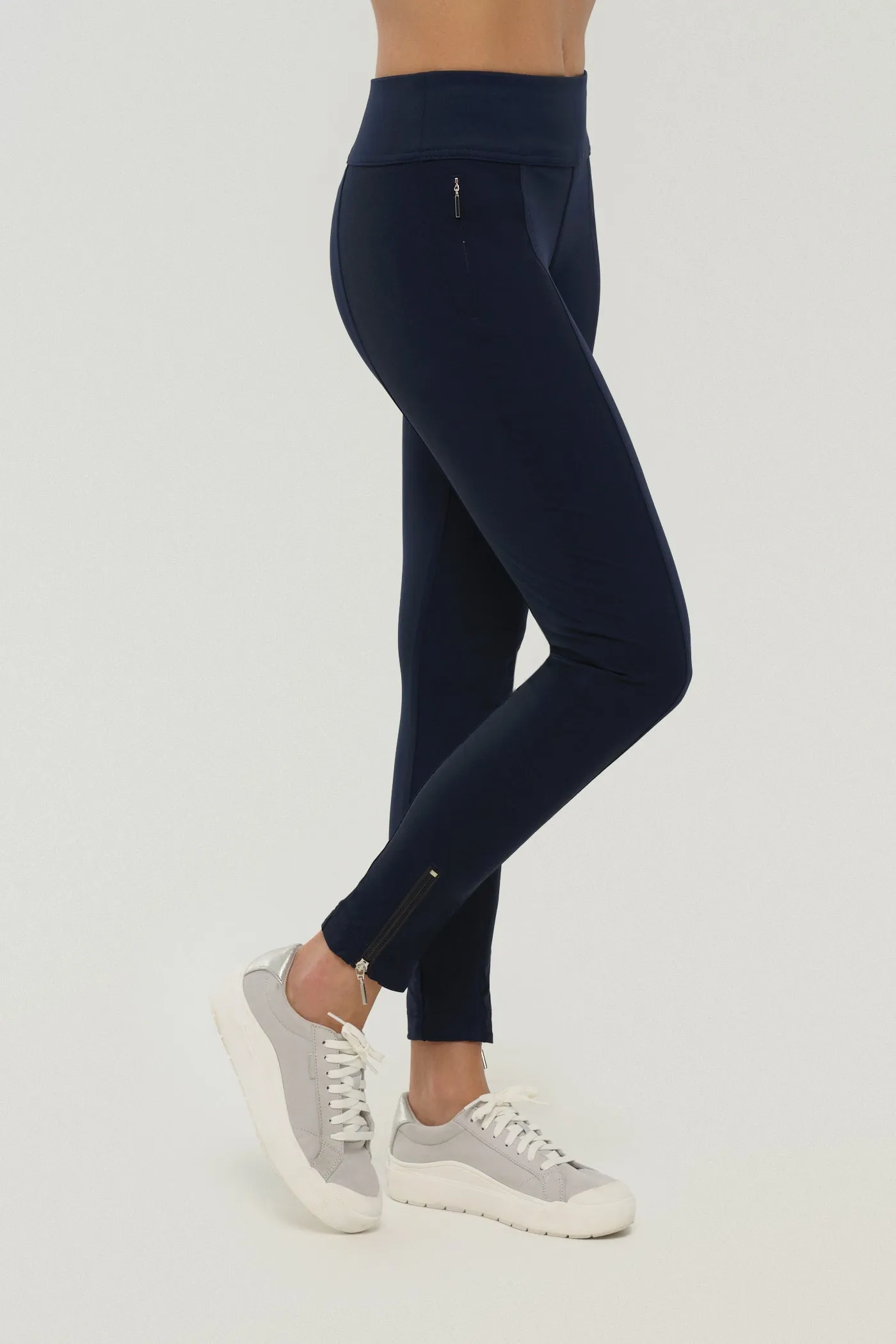 Allie Hybrid Travel Pant