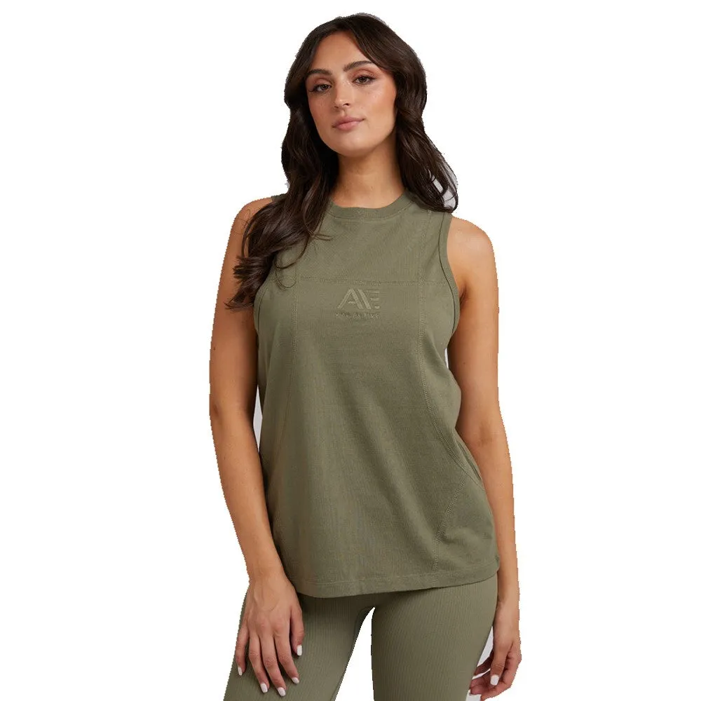 Anderson Tank - Womens