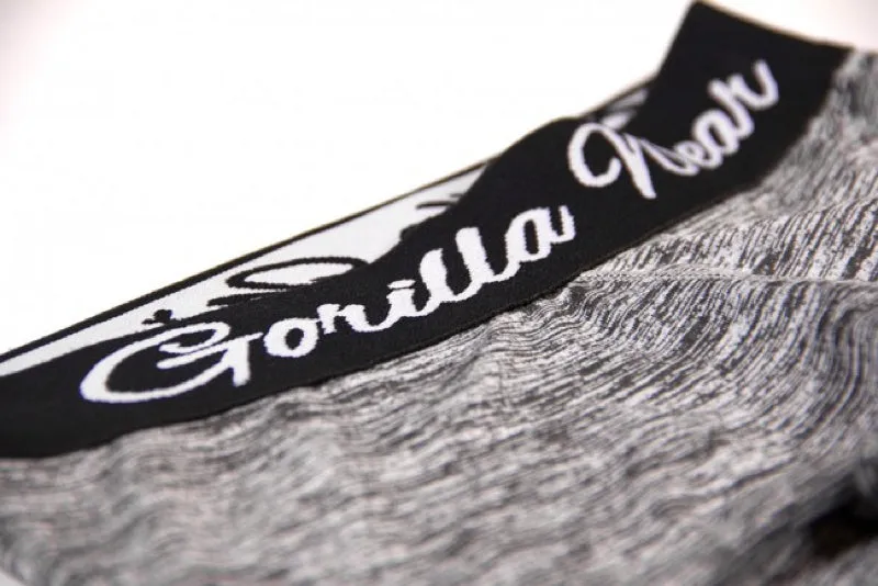Aurora Tights - Mixed Gray