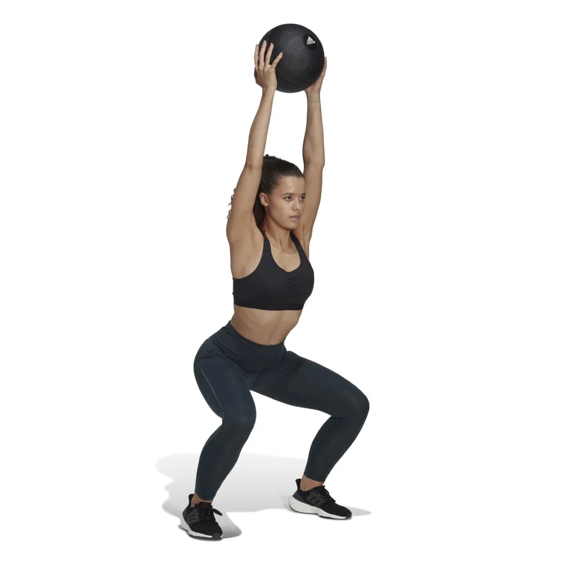 Authentic Balance Yoga 7/8 Leggings