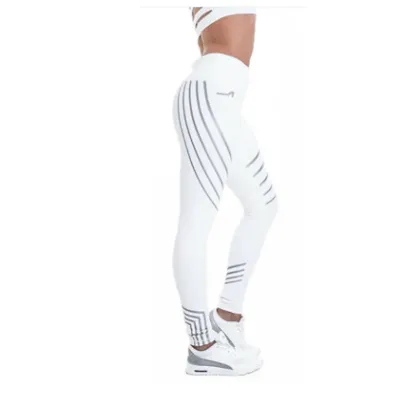 Autumn Lining Print Yoga Legging - GlamzLife