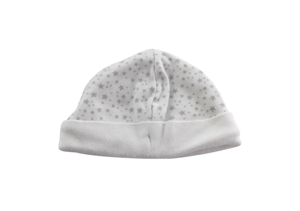 Babidu, Baby Boys or Baby Girls Top, Leggings & Hat, 0-3 Months