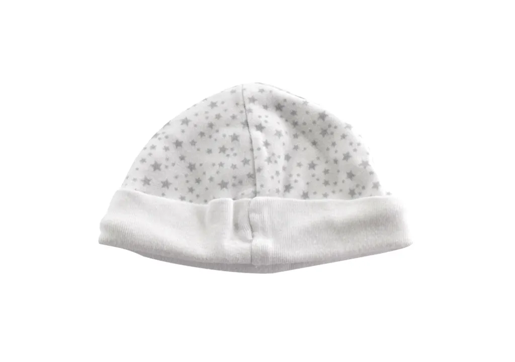 Babidu, Baby Boys or Baby Girls Top, Leggings & Hat, 0-3 Months