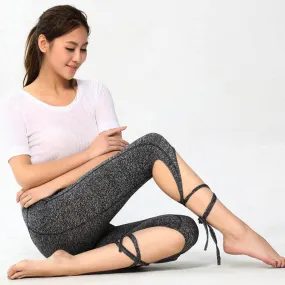 Ballerina Legging #tiptoe