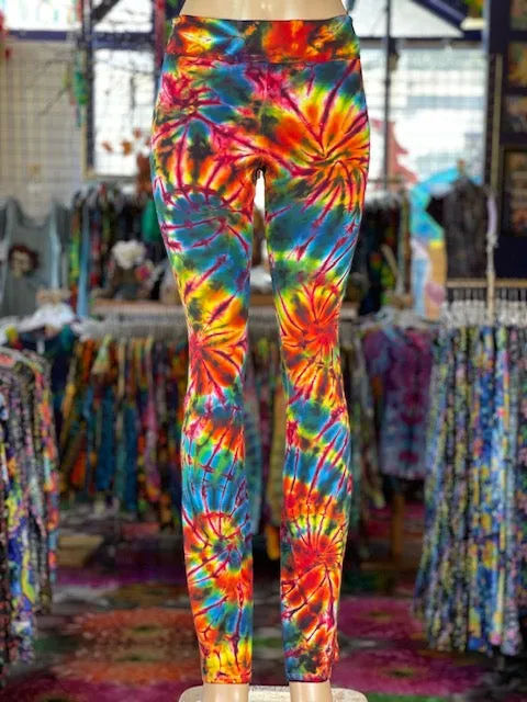 Barefoot Lazer Yoga Pants #3