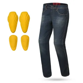 BELA Tough Rider - Denim Jeans - Vintage Blue