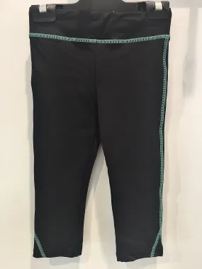 BODY ROCKIT - Rebecca 3/4 Tights Adults