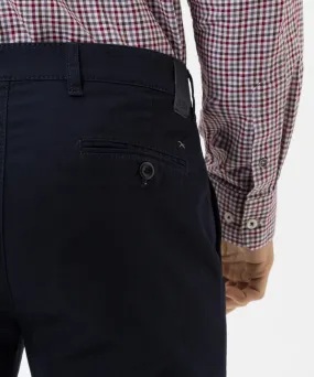 Brax Everest Chino in Perma Blue