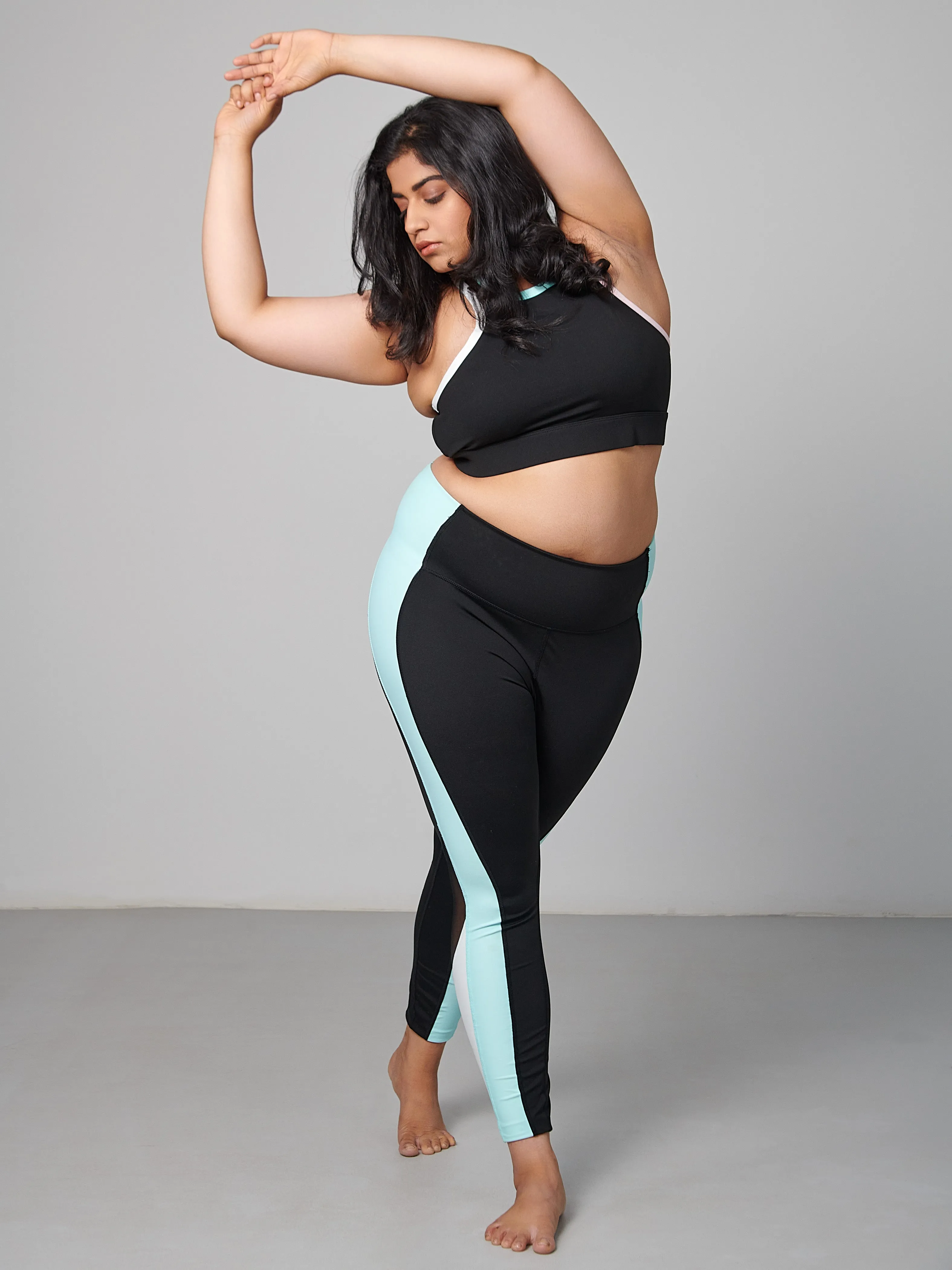Bring it On Legging