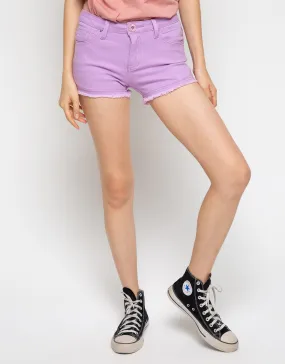 Cardinal Girl Hotpant Cotton Rumbai