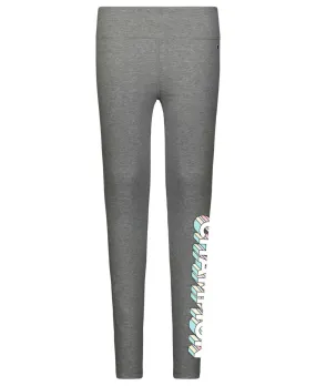 Champion Big Girls Drop Shadow Legging