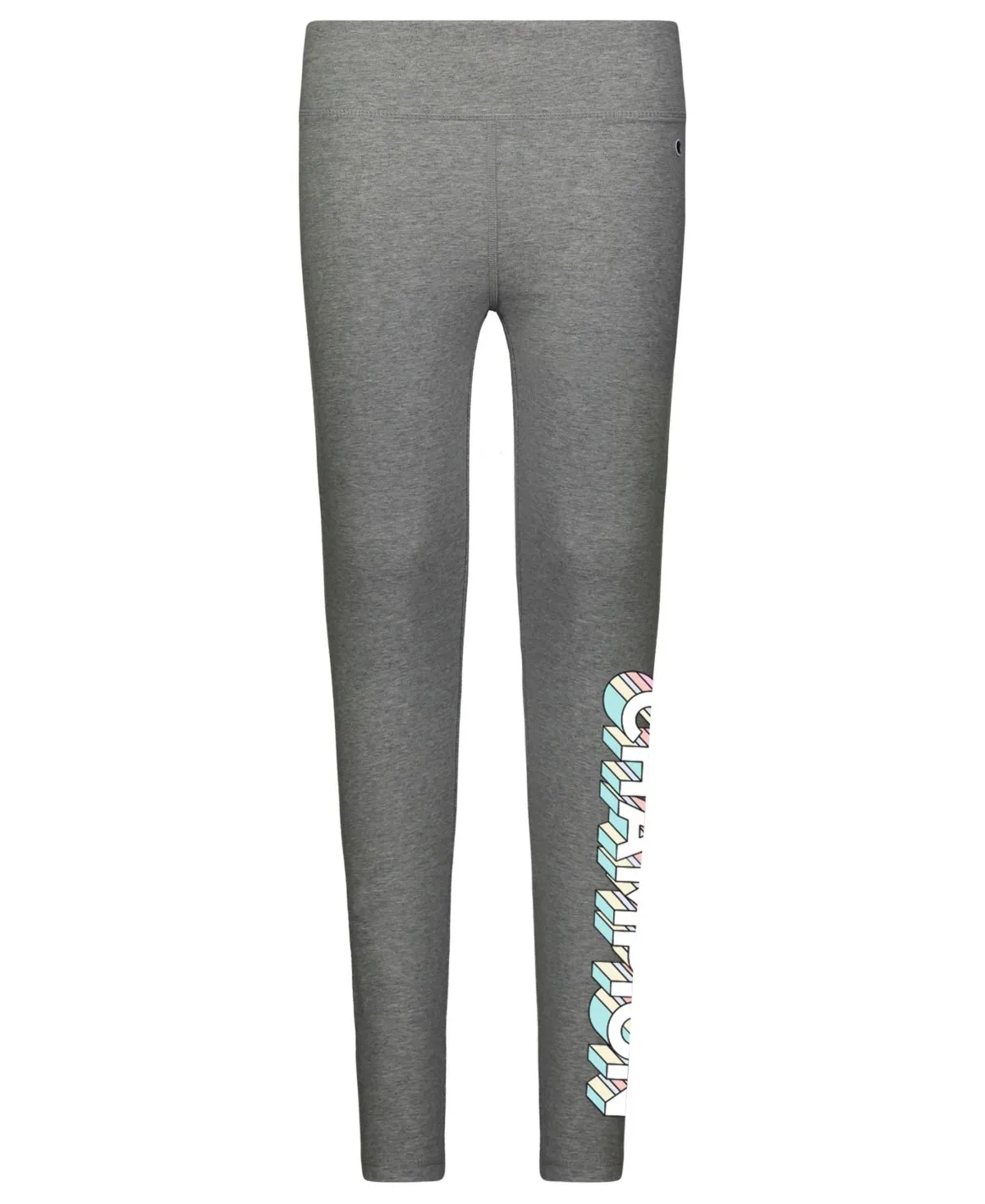 Champion Big Girls Drop Shadow Legging