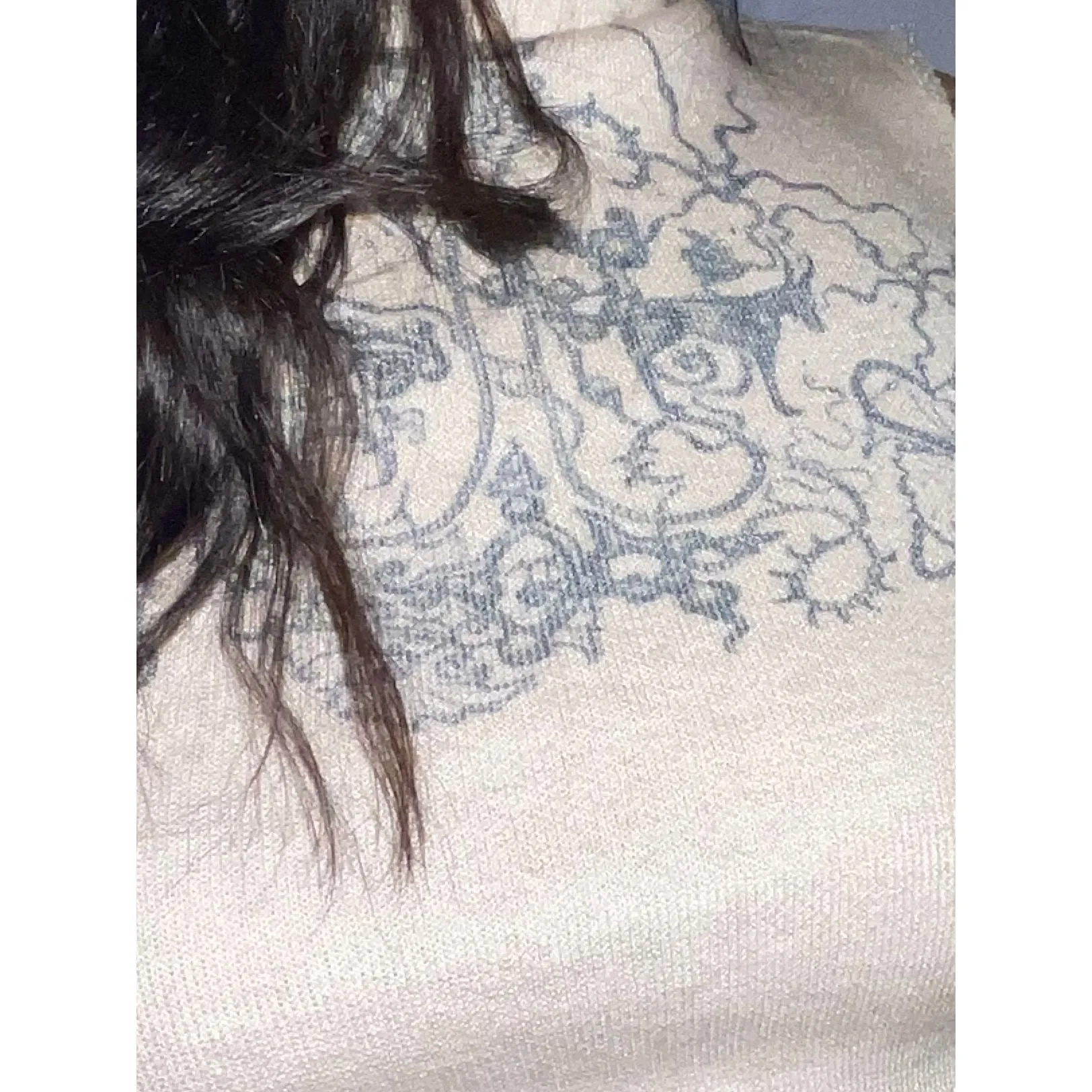 chaos turtleneck