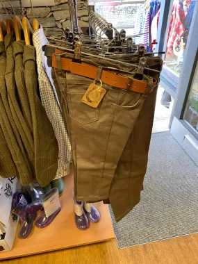 Chino Kids Trousers