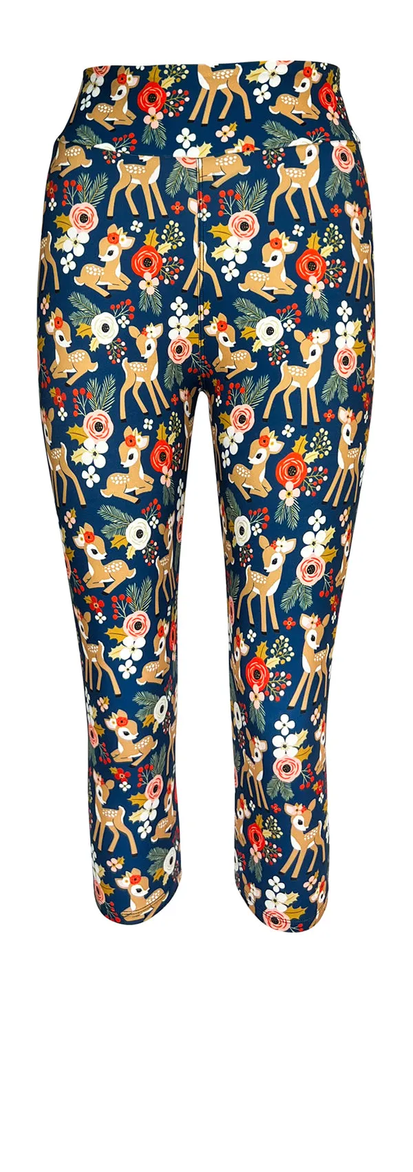 Christmas Deer