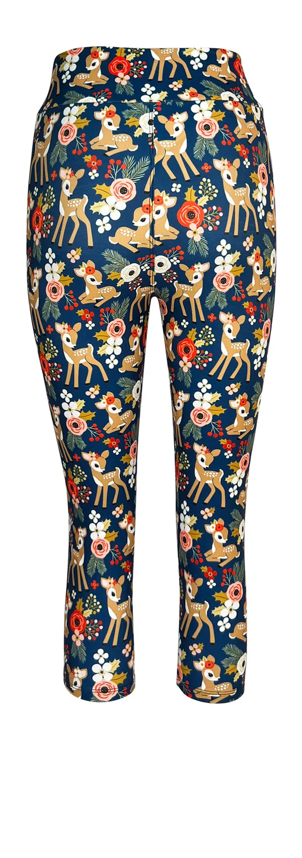 Christmas Deer