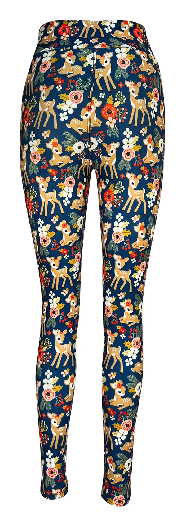 Christmas Deer