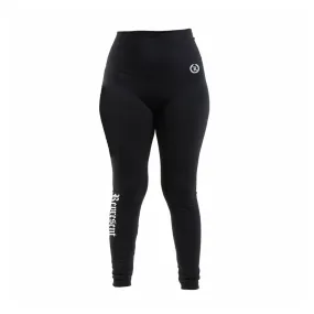 Classic Gang Women's Leggings [BLACK]