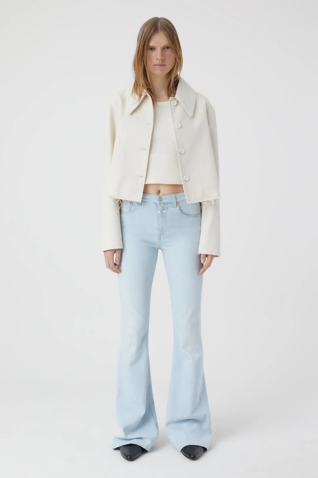 Closed Rawlin Blue Denim