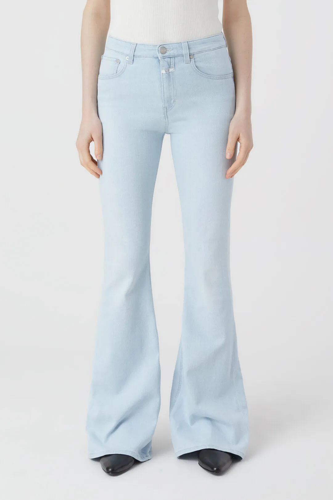Closed Rawlin Blue Denim