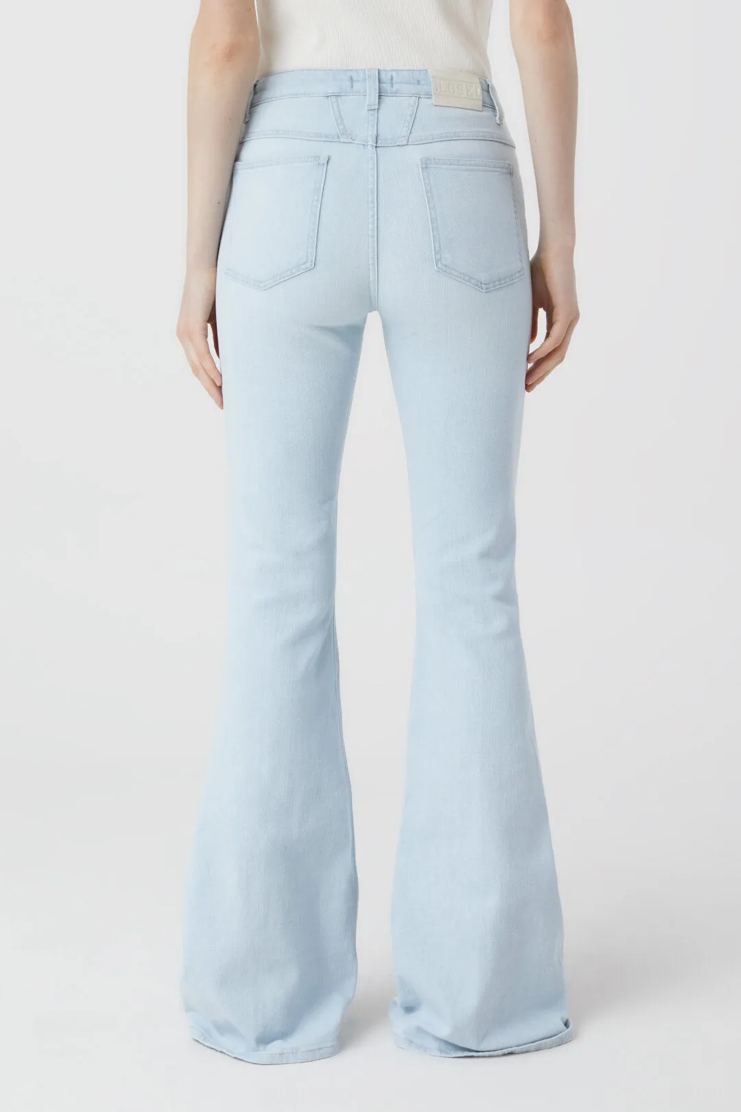 Closed Rawlin Blue Denim