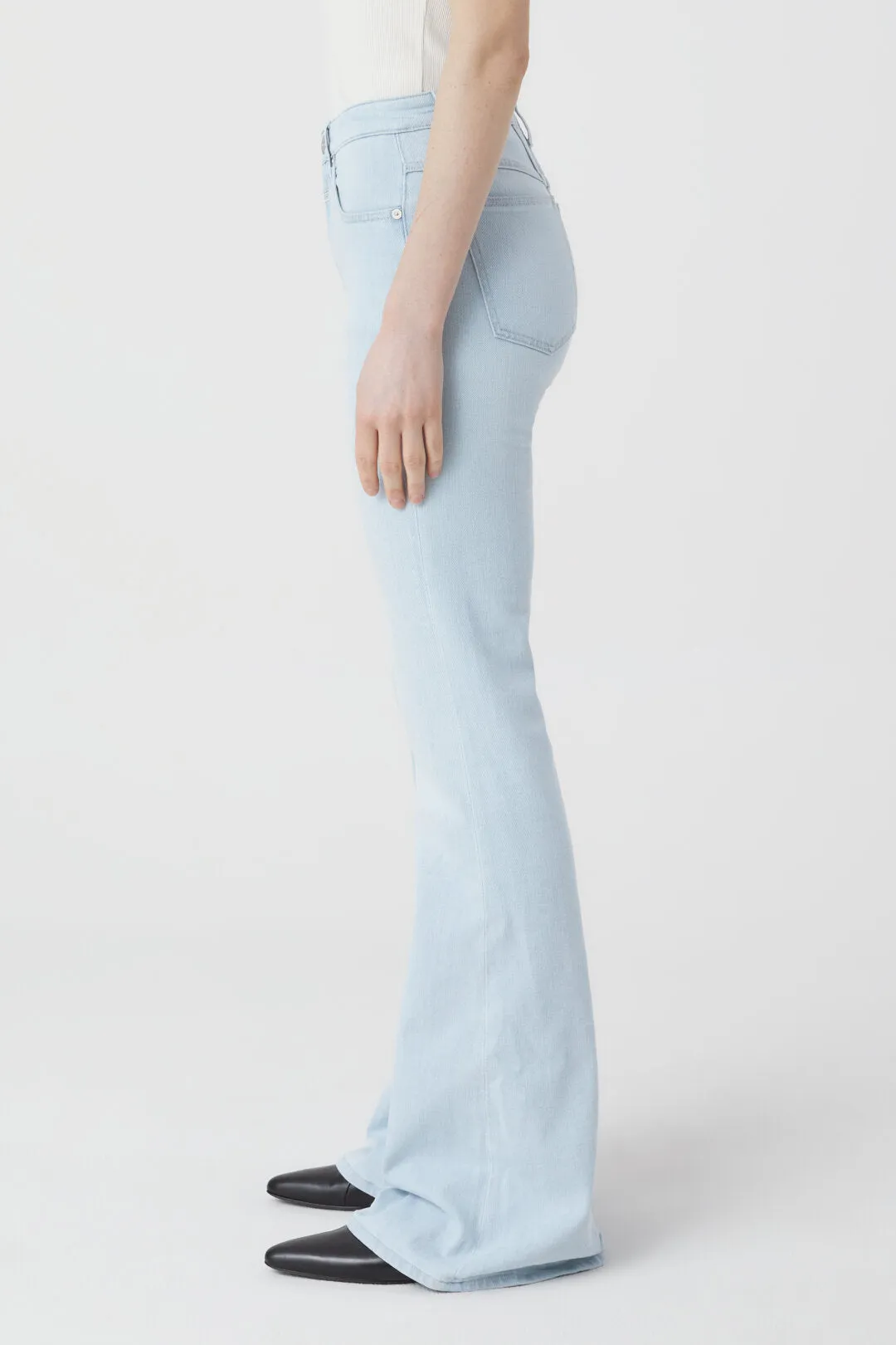 Closed Rawlin Blue Denim