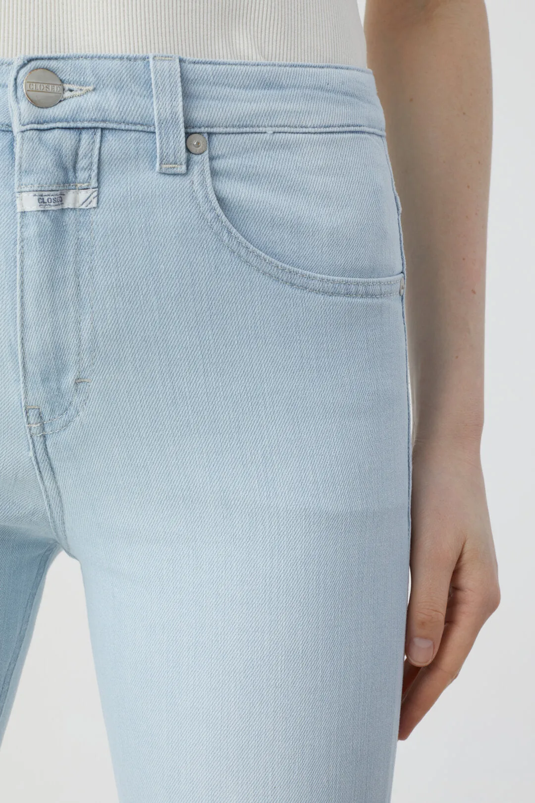 Closed Rawlin Blue Denim
