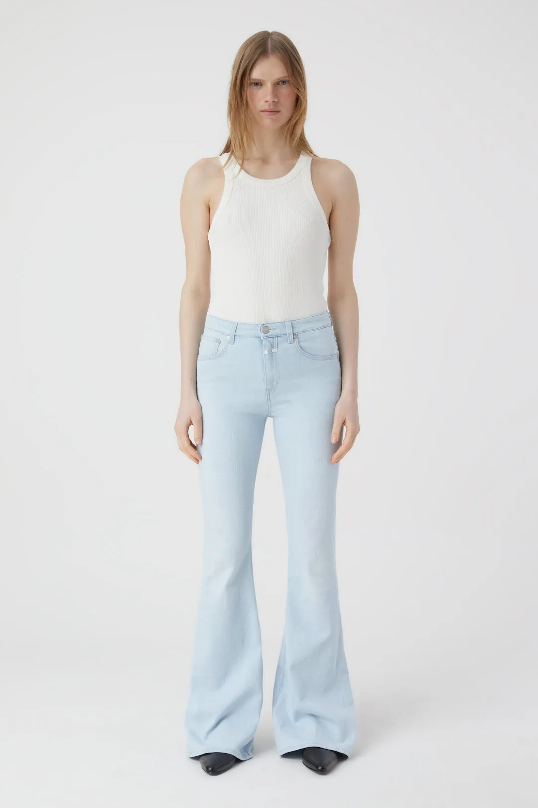 Closed Rawlin Blue Denim