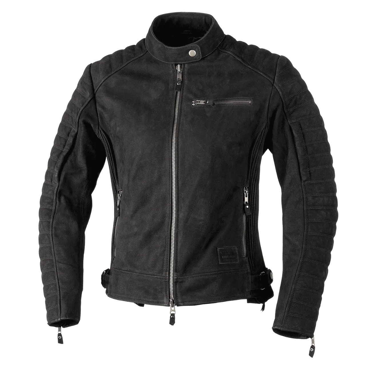 Cortech Hoyden Ladies Motorcycle Leather Jacket