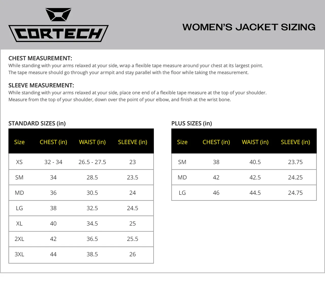 Cortech Hoyden Ladies Motorcycle Leather Jacket
