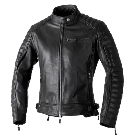Cortech Hoyden Ladies Motorcycle Leather Jacket