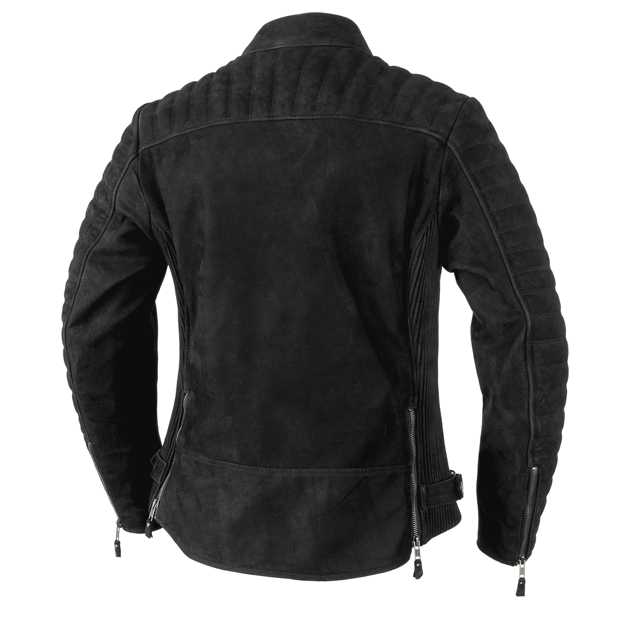 Cortech Hoyden Ladies Motorcycle Leather Jacket