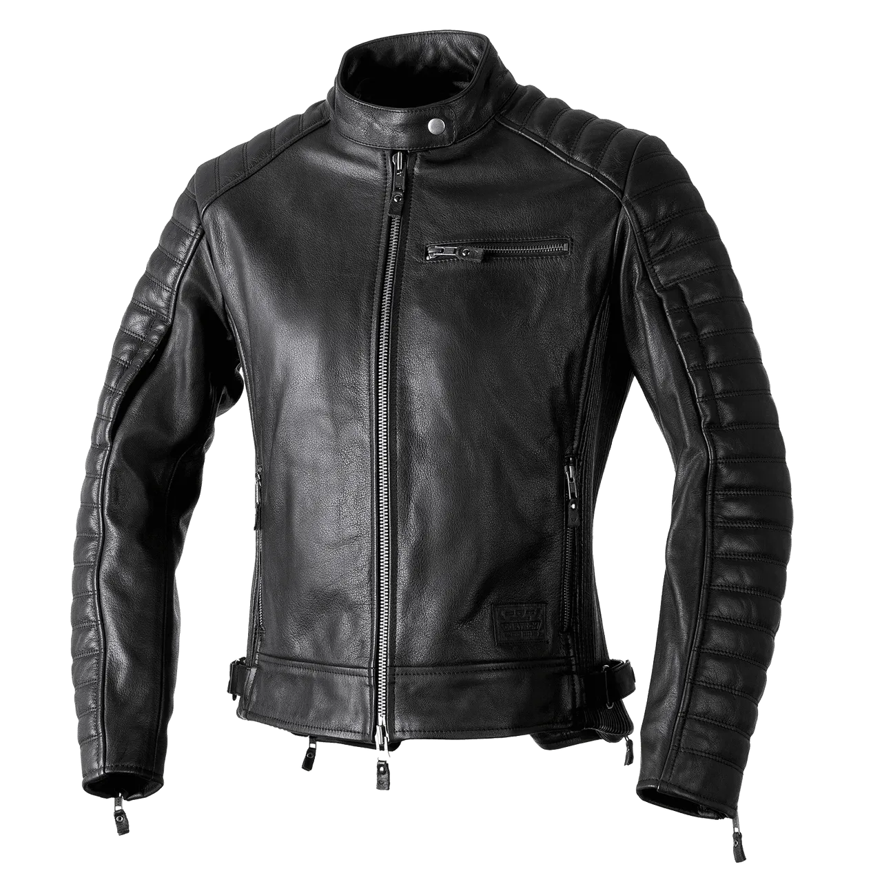 Cortech Hoyden Ladies Motorcycle Leather Jacket