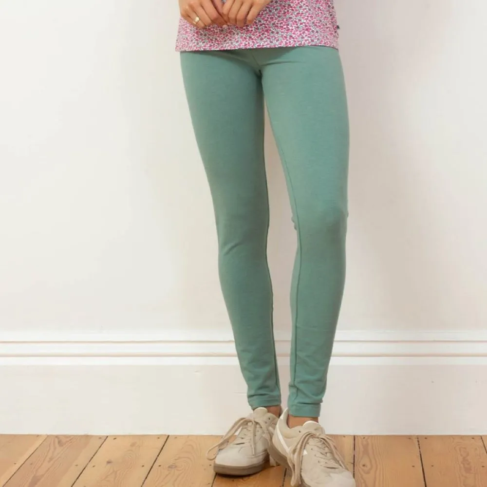 Cosy Leggings - 95% Organic Cotton