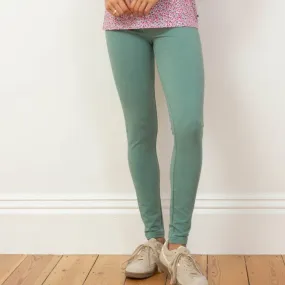 Cosy Leggings - 95% Organic Cotton