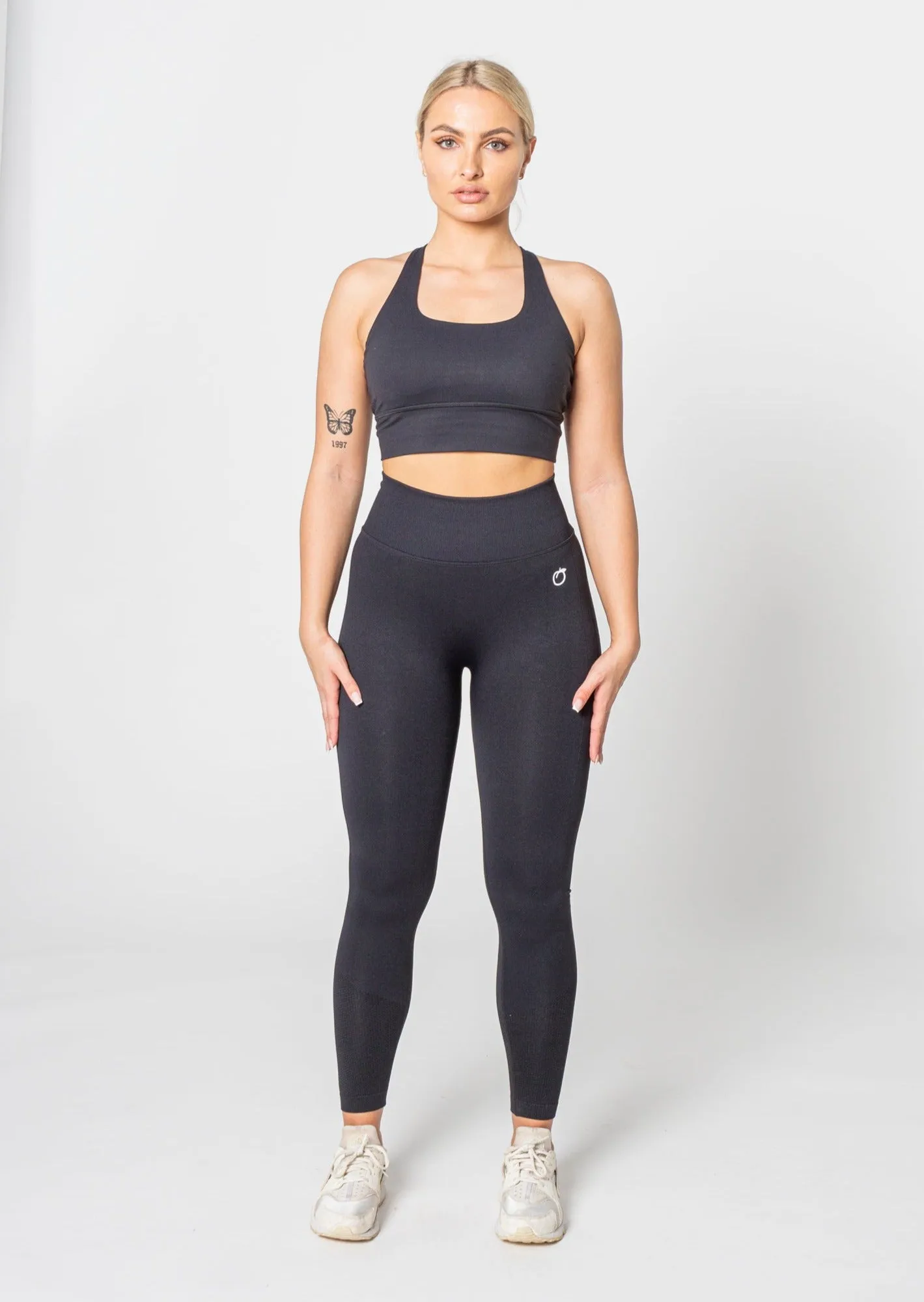 CURVE 2.0 Scrunch Leggings