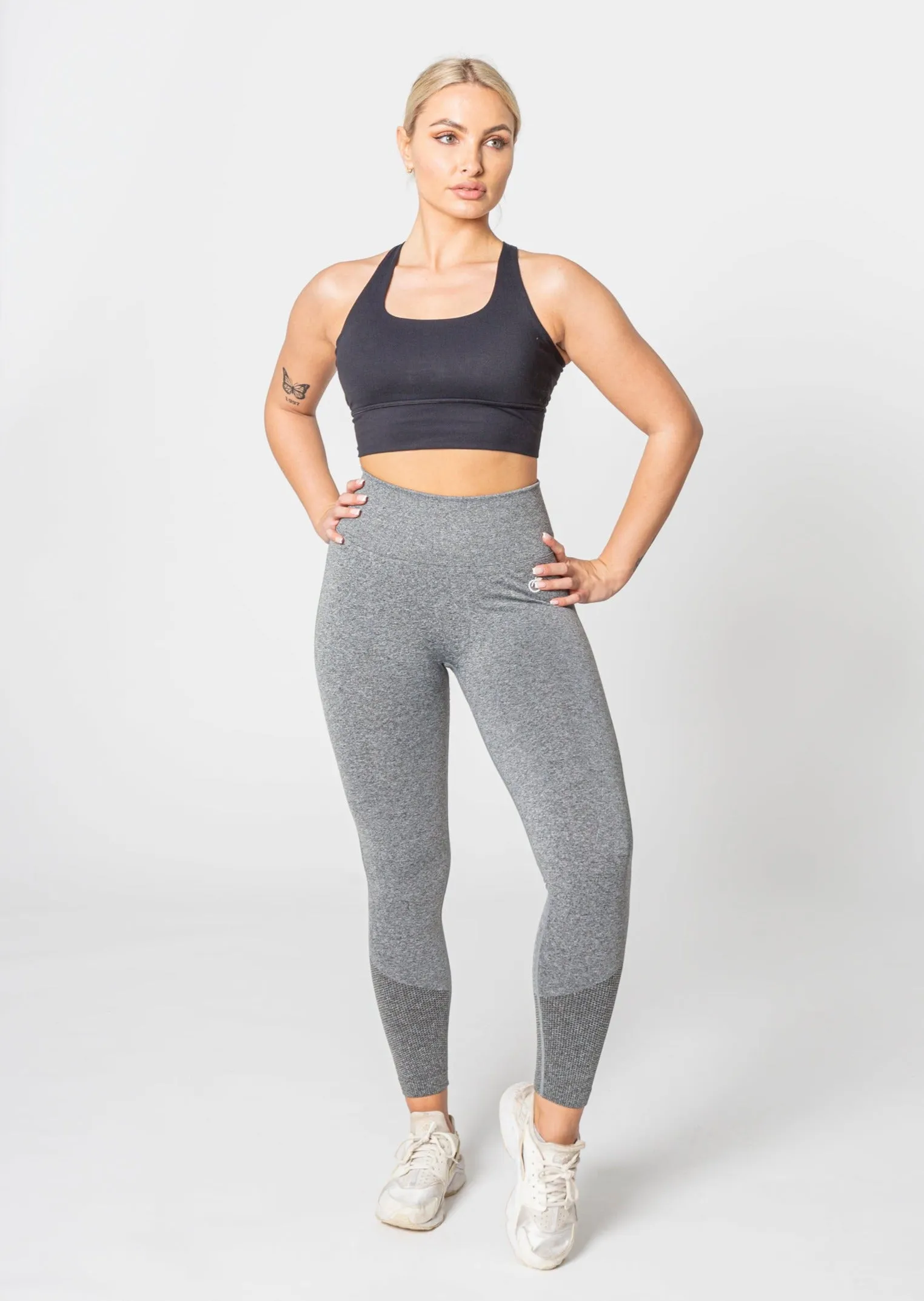CURVE 2.0 Scrunch Leggings