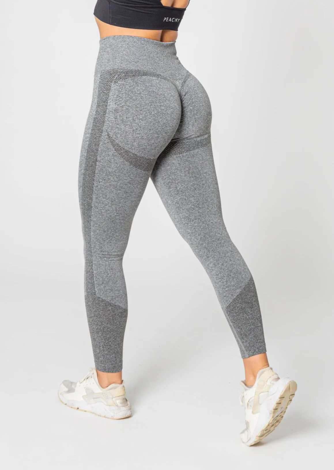 CURVE 2.0 Scrunch Leggings
