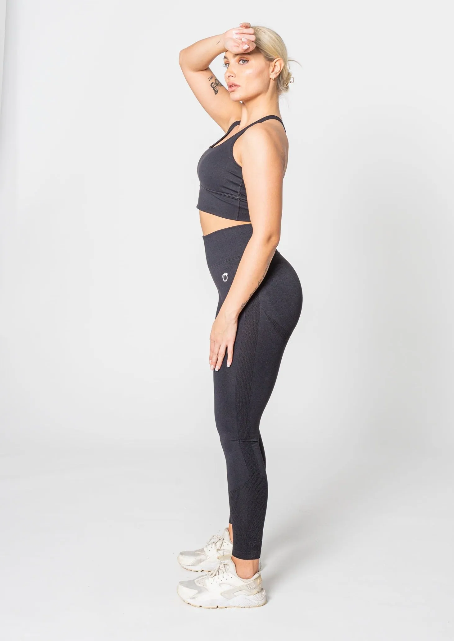 CURVE 2.0 Scrunch Leggings
