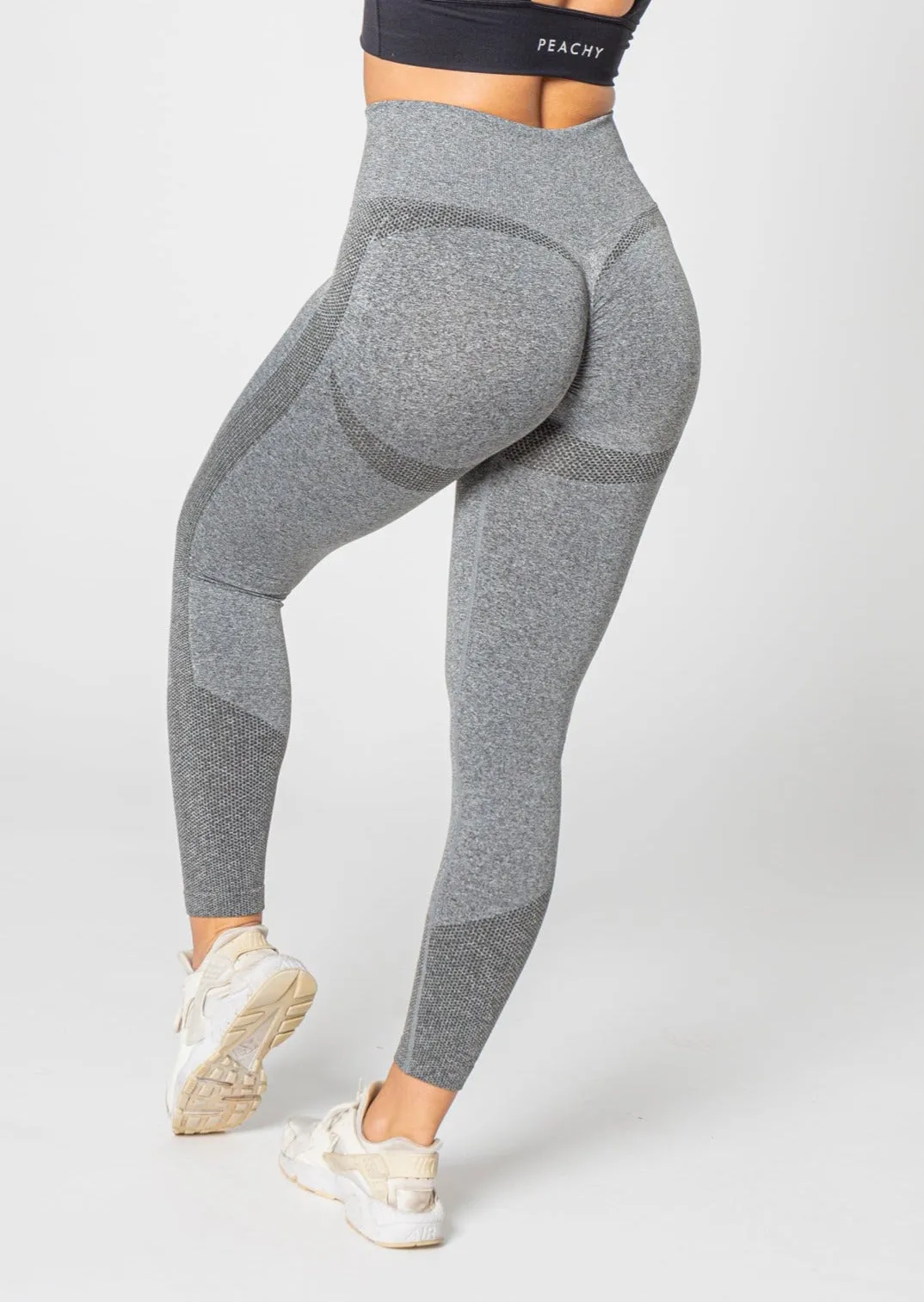 CURVE 2.0 Scrunch Leggings