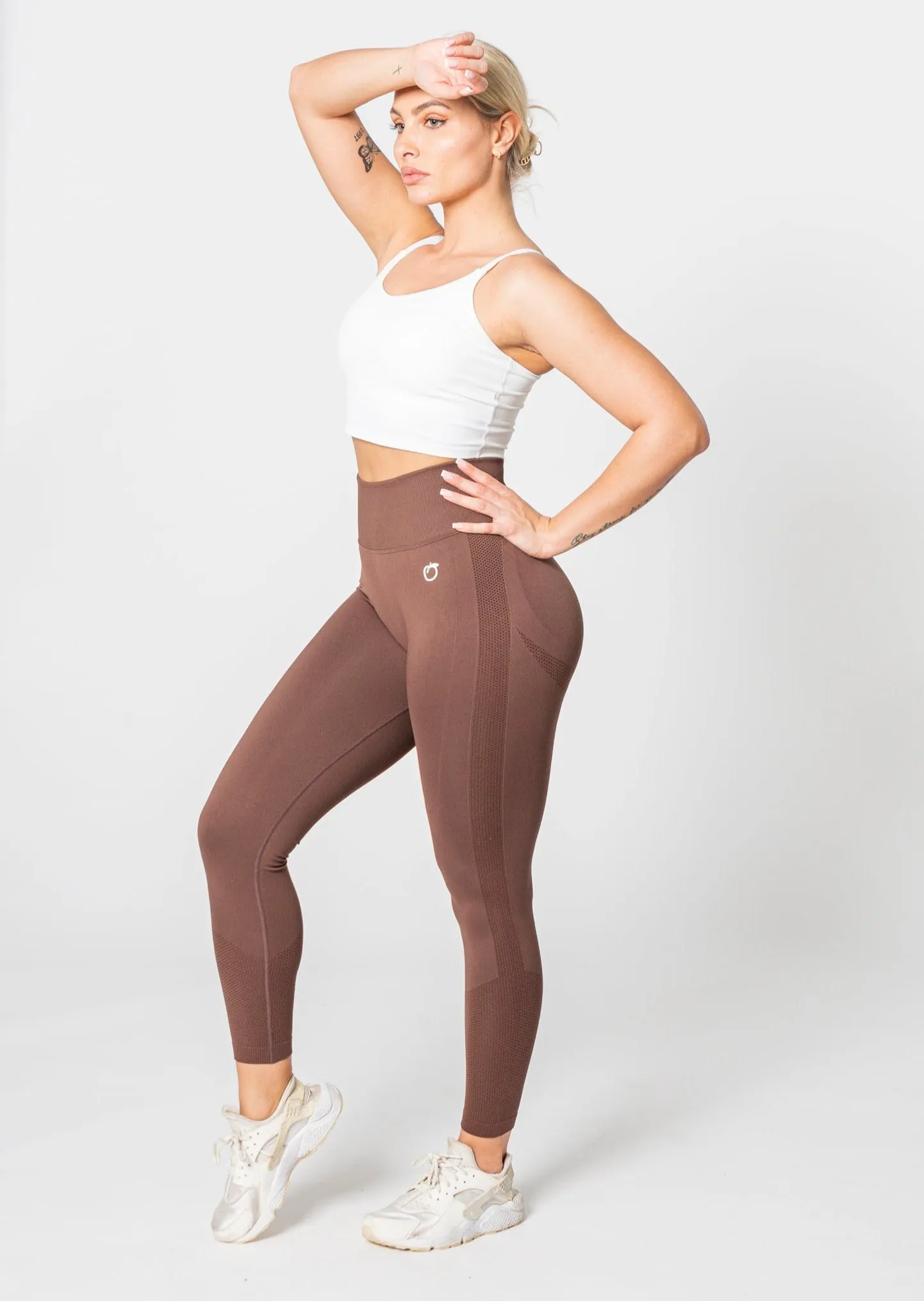 CURVE 2.0 Scrunch Leggings