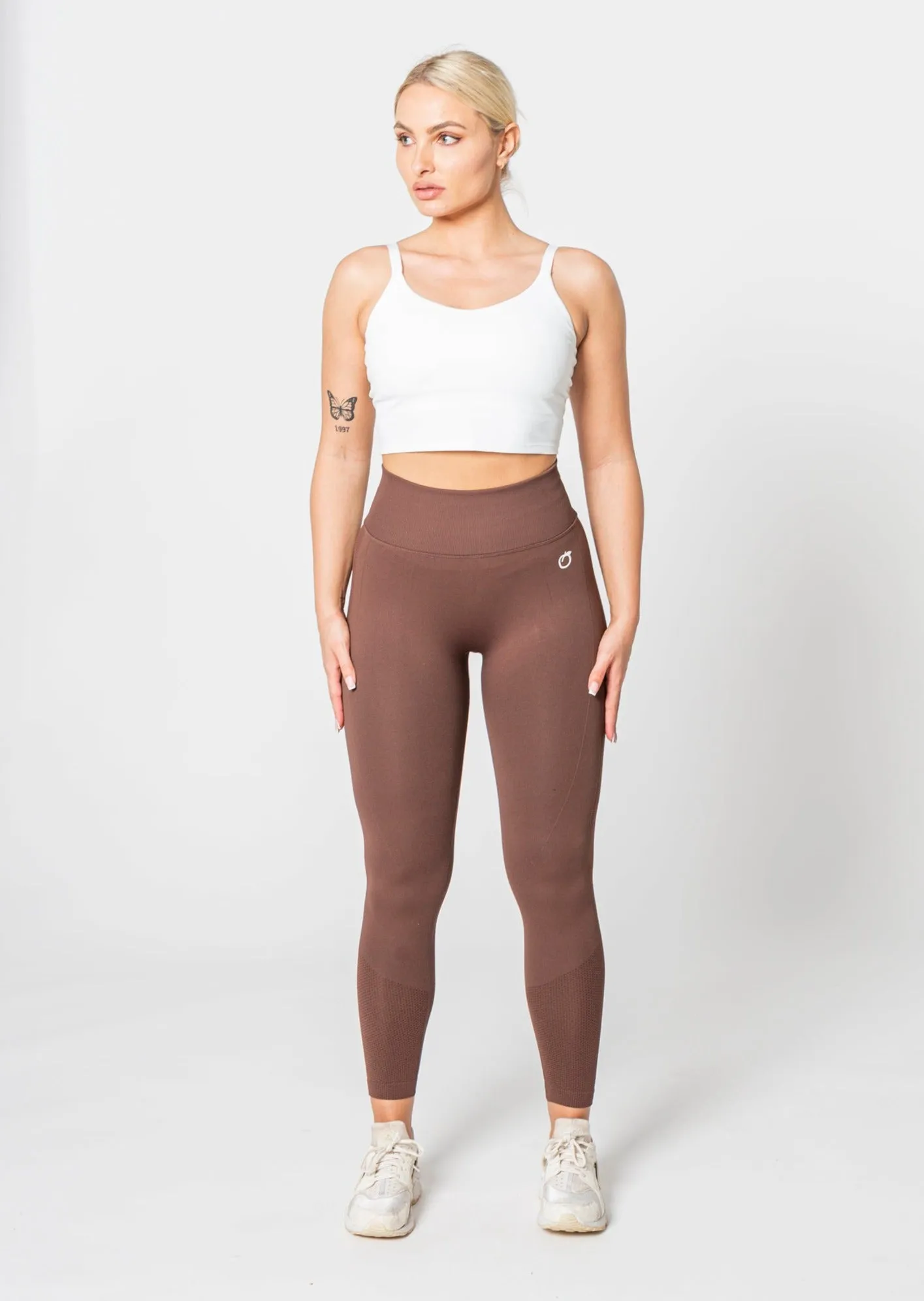 CURVE 2.0 Scrunch Leggings
