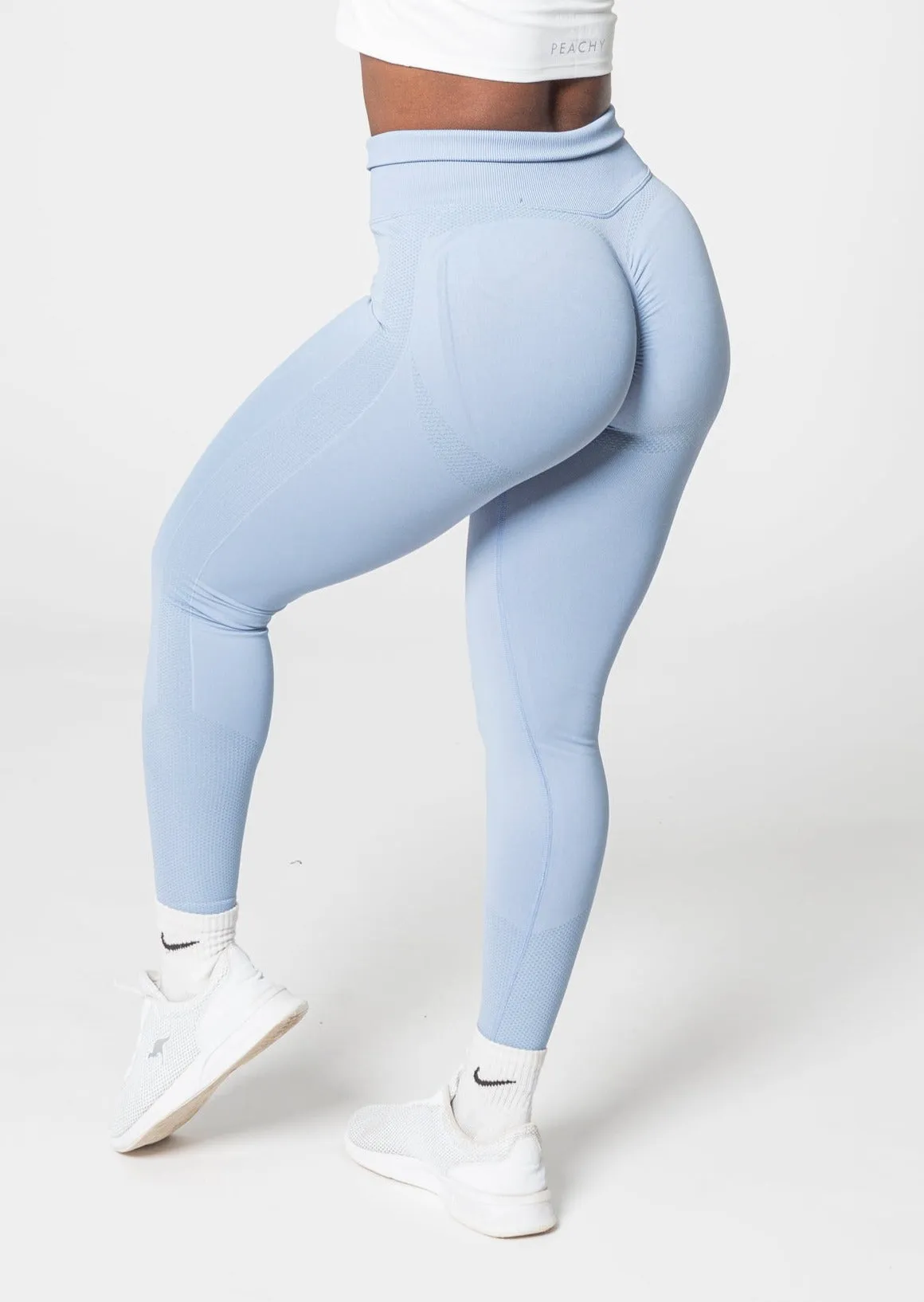 CURVE 2.0 Scrunch Leggings