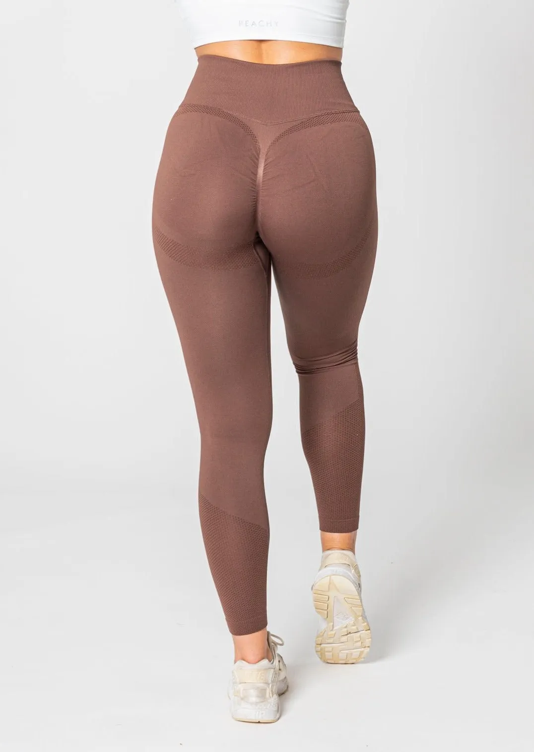 CURVE 2.0 Scrunch Leggings