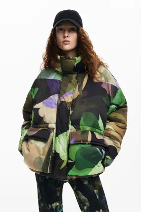 Desigual Aalborg Lacroix Jacket